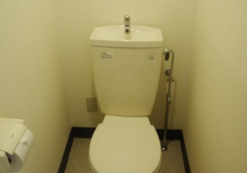 חדר סטנדרט, K S House Hokkaido  Asahidake Onsen Hostel