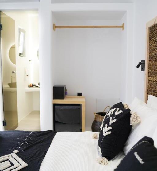 디럭스 룸, King's Suites