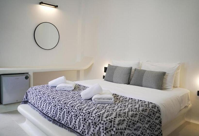 디럭스 룸, King's Suites