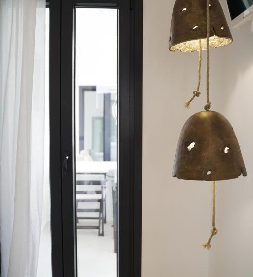 디럭스 룸, King's Suites