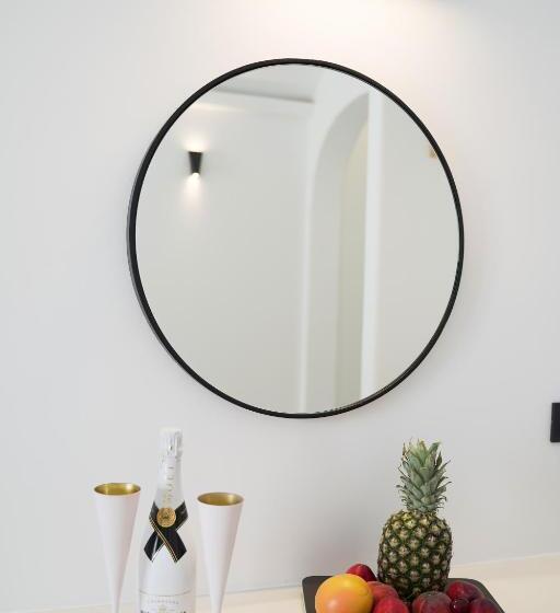 디럭스 룸 바다 전망, King's Suites