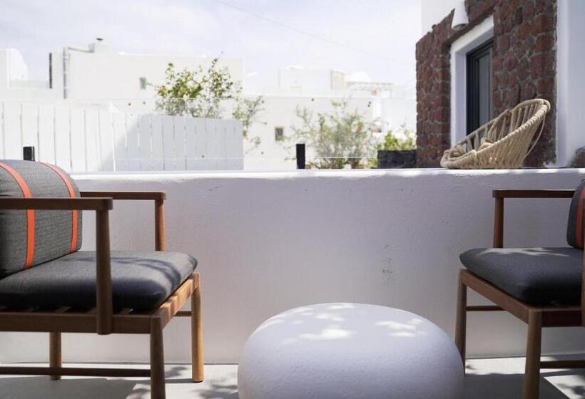 주니어 스위트, King's Suites