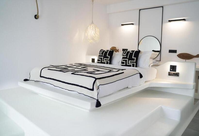 주니어 스위트, King's Suites