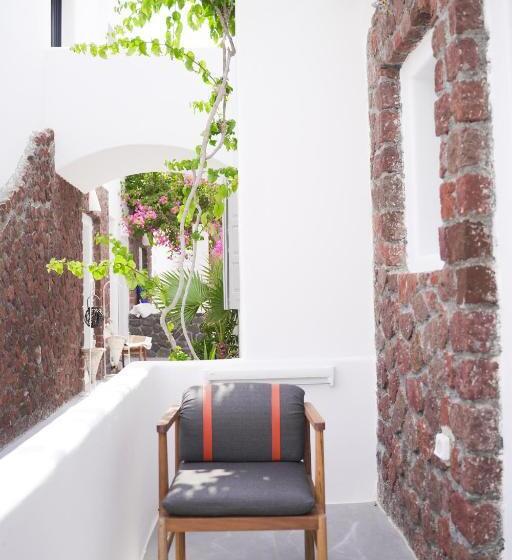 주니어 스위트, King's Suites