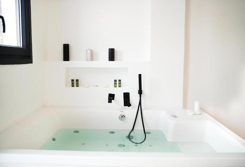 주니어 스위트, King's Suites