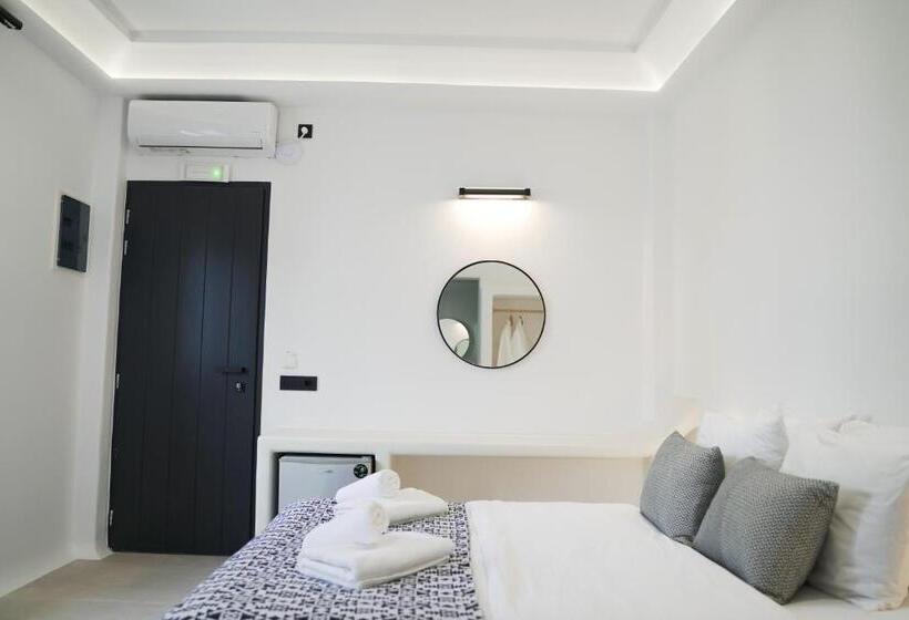 디럭스 룸, King's Suites