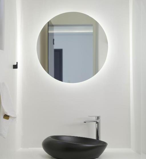 디럭스 룸, King's Suites