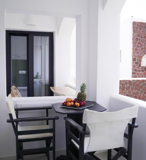 디럭스 룸, King's Suites