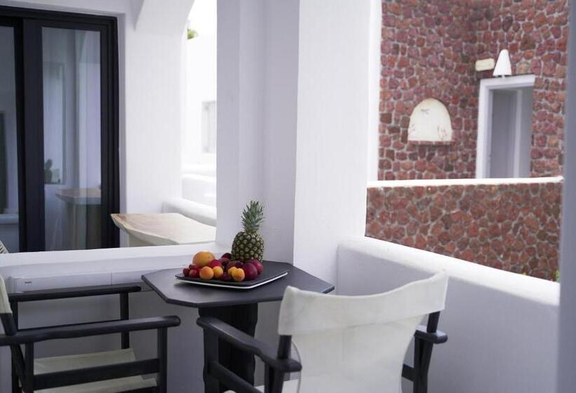 디럭스 룸, King's Suites