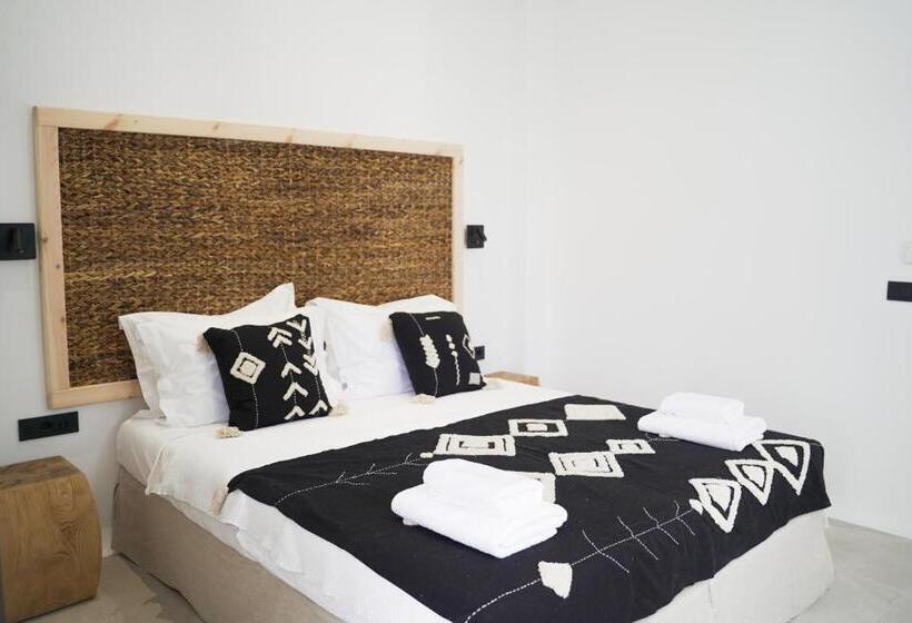 디럭스 룸, King's Suites