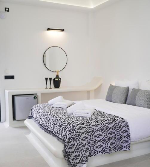 디럭스 룸, King's Suites