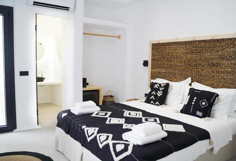 디럭스 룸, King's Suites