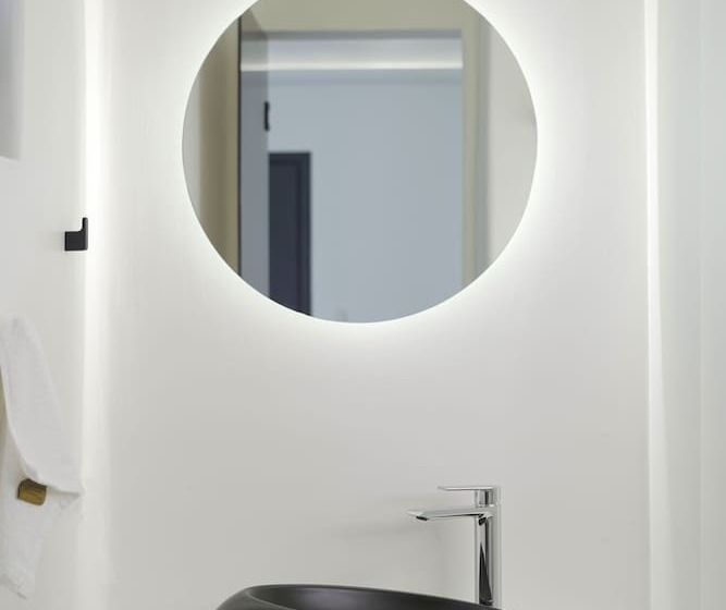 디럭스 룸, King's Suites