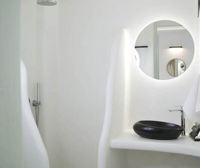 디럭스 룸, King's Suites