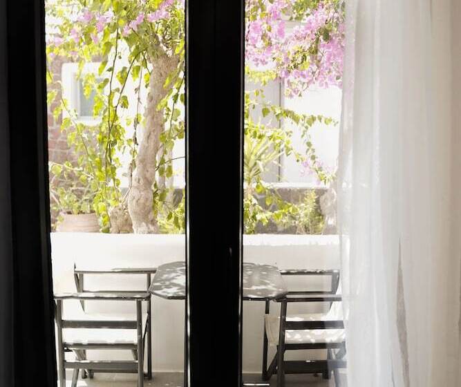 디럭스 룸, King's Suites