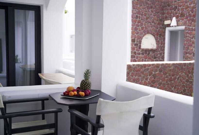 디럭스 룸, King's Suites