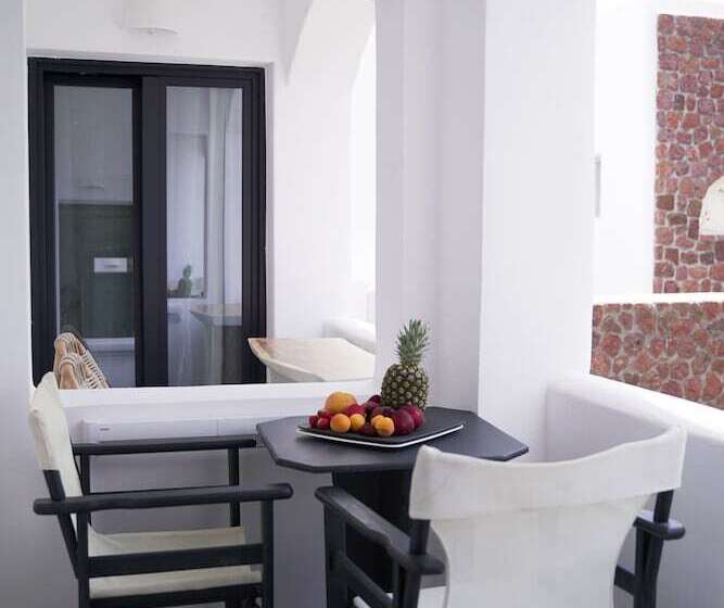 디럭스 룸, King's Suites