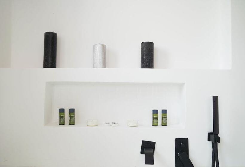 주니어 스위트, King's Suites