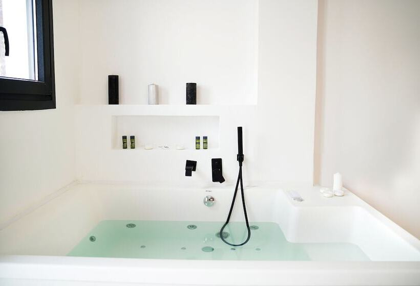 주니어 스위트, King's Suites