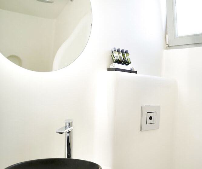 주니어 스위트, King's Suites