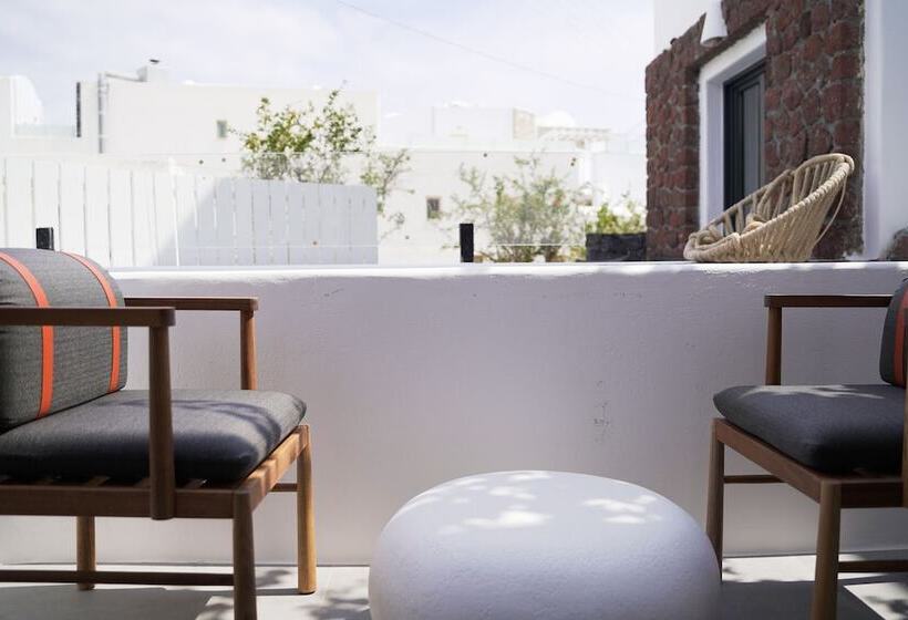 주니어 스위트, King's Suites