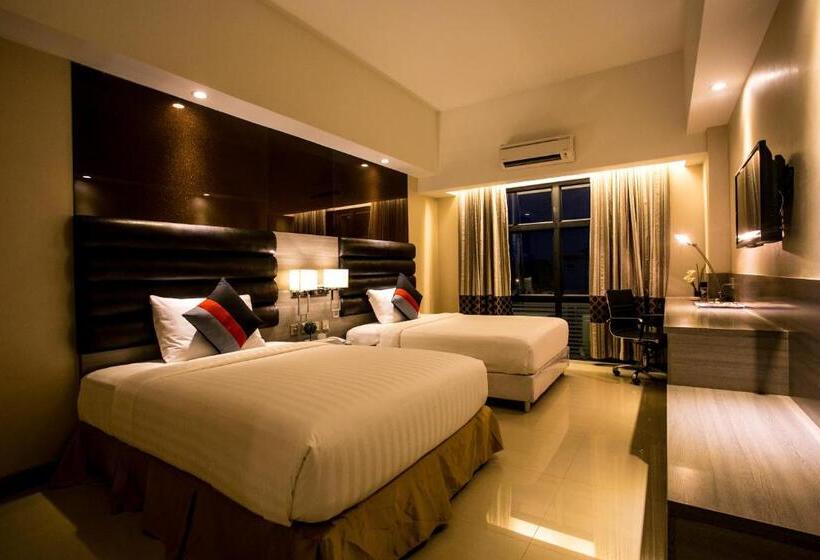 اتاق خانوادگی, Prime Asia