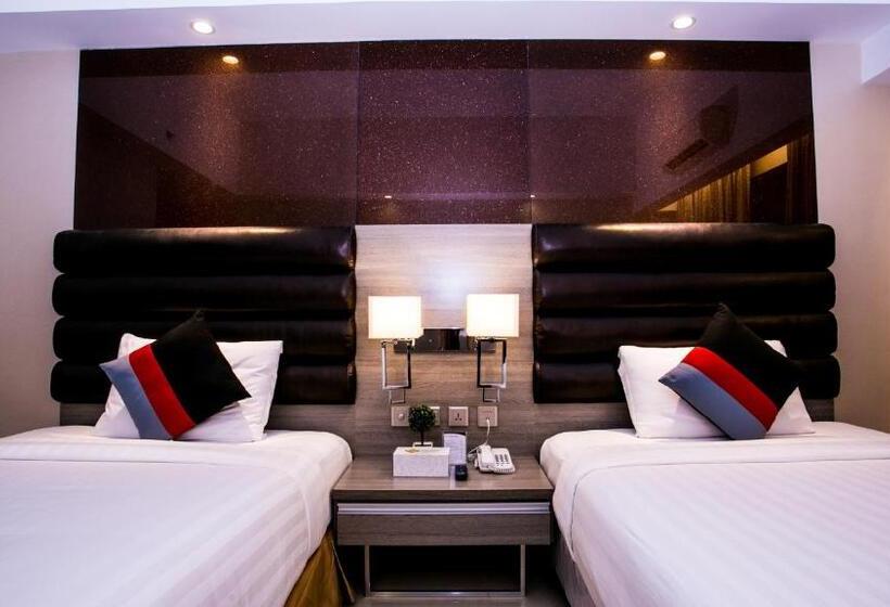 اتاق خانوادگی, Prime Asia