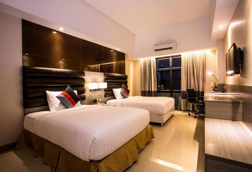 اتاق خانوادگی, Prime Asia