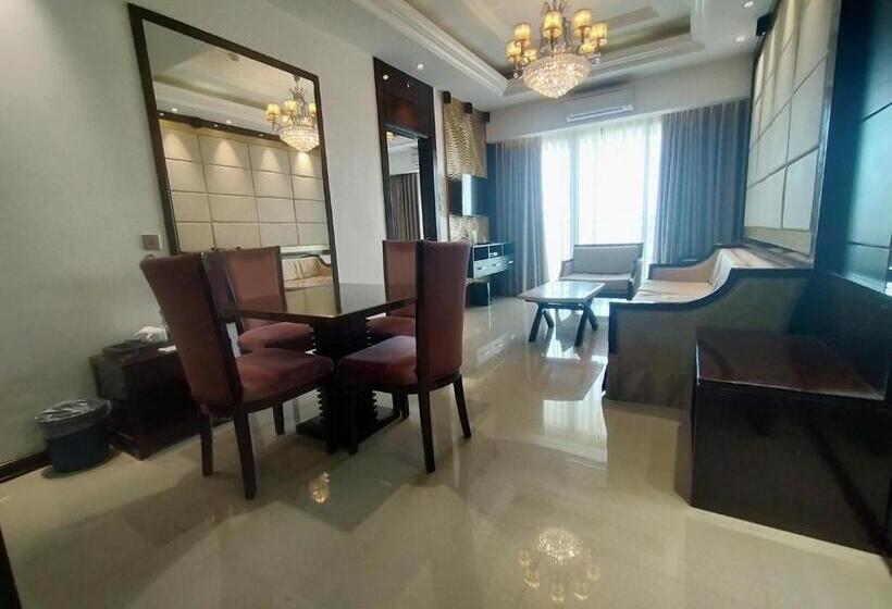 سوییت جونیور, Prime Asia