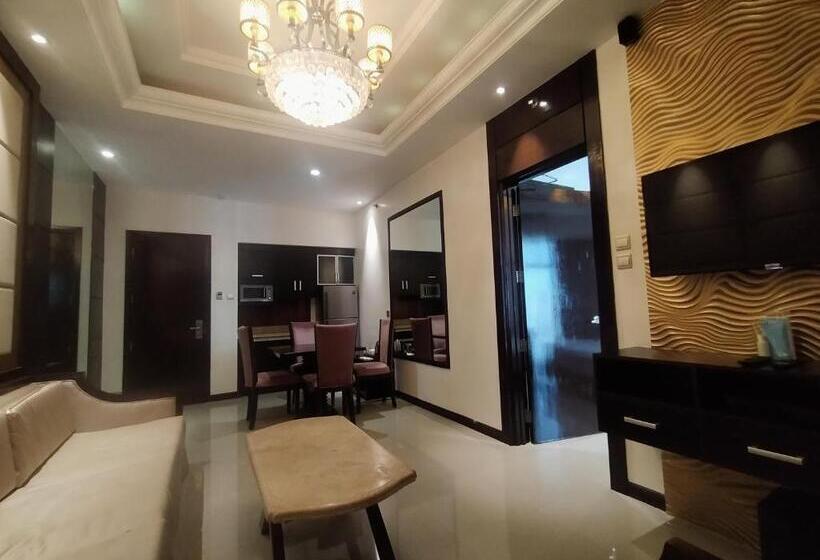 سوییت جونیور, Prime Asia