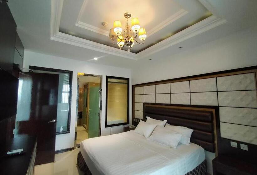 سوییت جونیور, Prime Asia