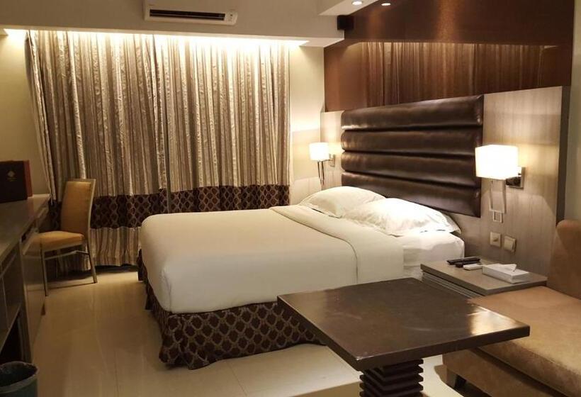 استودیوی استاندارد, Prime Asia