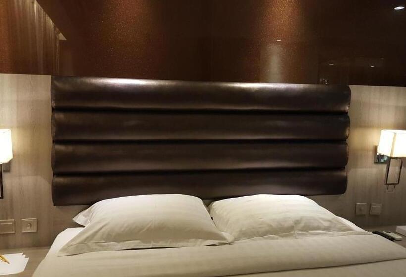 استودیوی استاندارد, Prime Asia