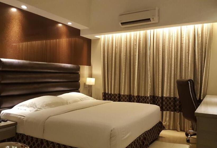 سوییت خانوادگی, Prime Asia