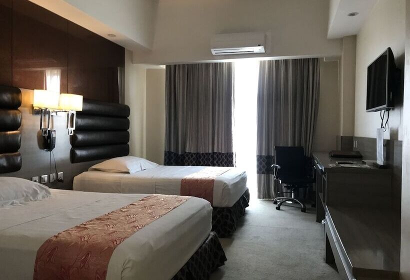 اتاق خانوادگی, Prime Asia