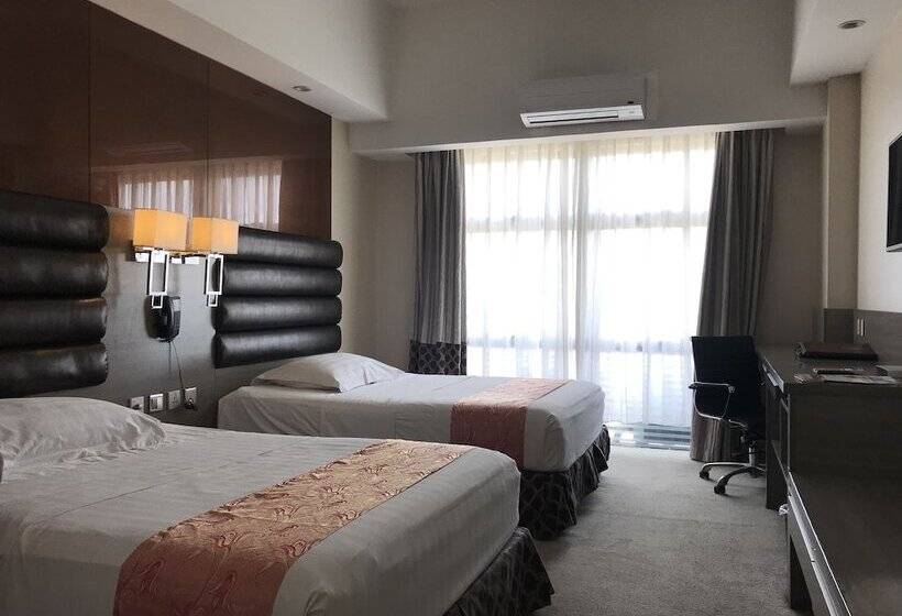 اتاق خانوادگی, Prime Asia