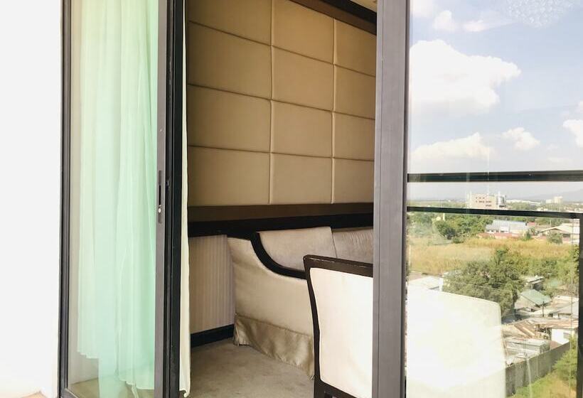 سوییت جونیور, Prime Asia