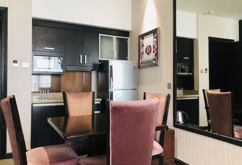 سوییت جونیور, Prime Asia