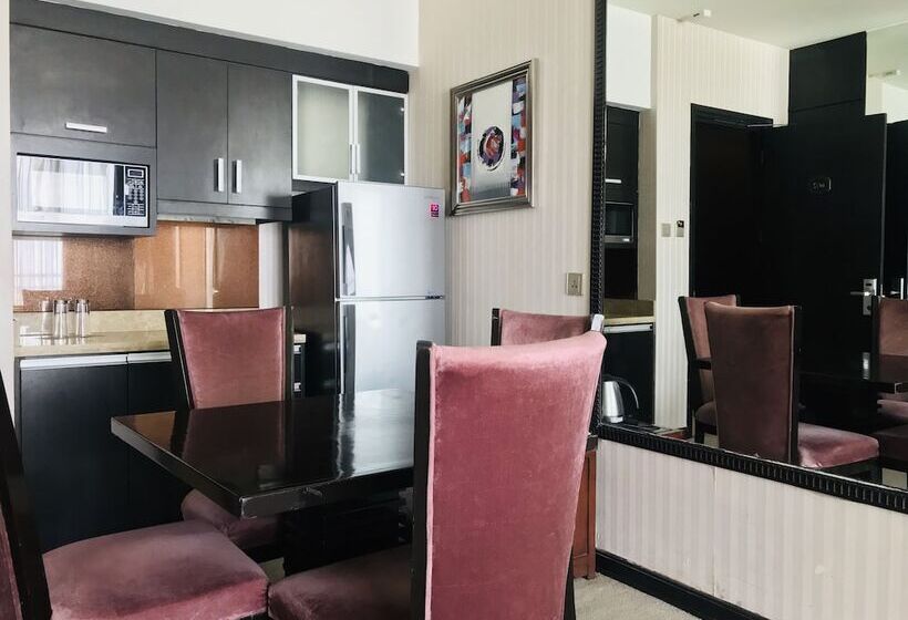 سوییت جونیور, Prime Asia