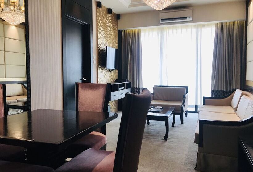 سوییت جونیور, Prime Asia