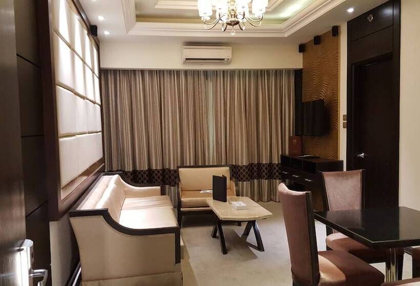 سوییت جونیور, Prime Asia