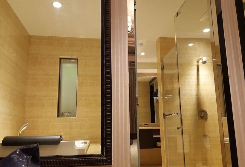 سوییت جونیور, Prime Asia