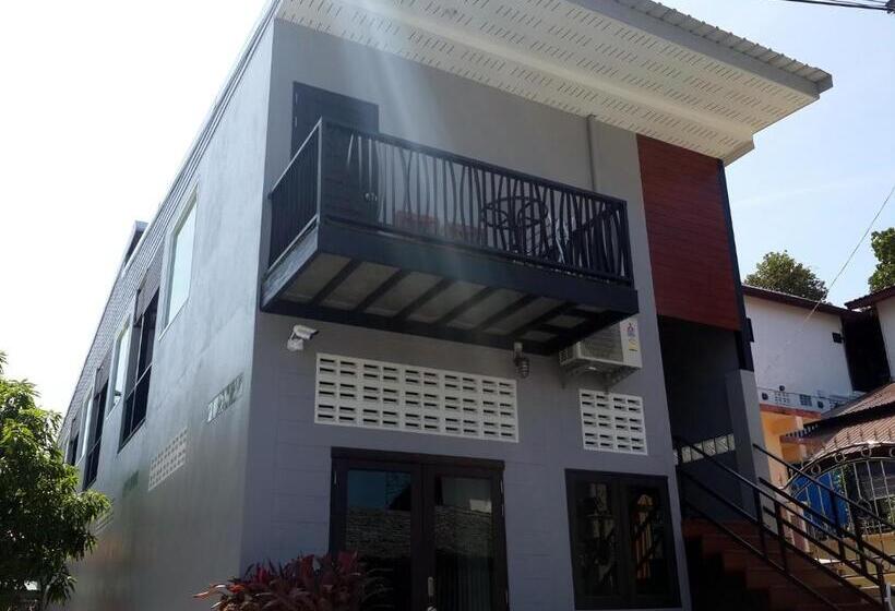 高级大房间, Ricci House Resort