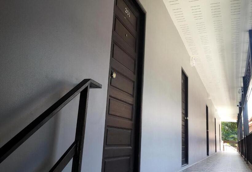 高级大房间, Ricci House Resort