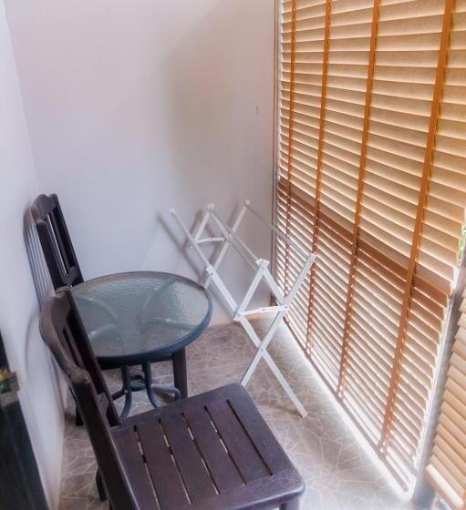 高级大房间, Ricci House Resort