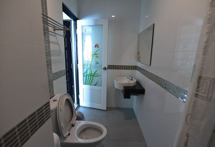 高级大房间, Ricci House Resort