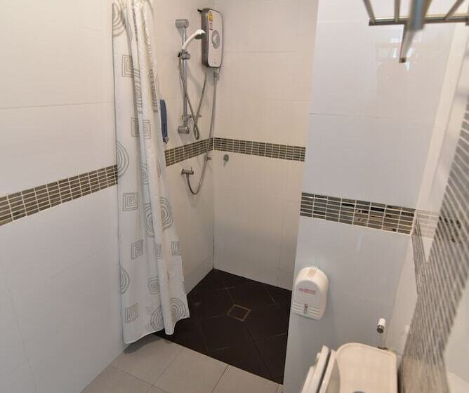 高级大房间, Ricci House Resort