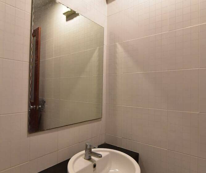 Номер Deluxe, Ricci House Resort