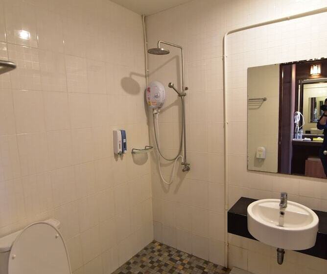 豪华房间, Ricci House Resort