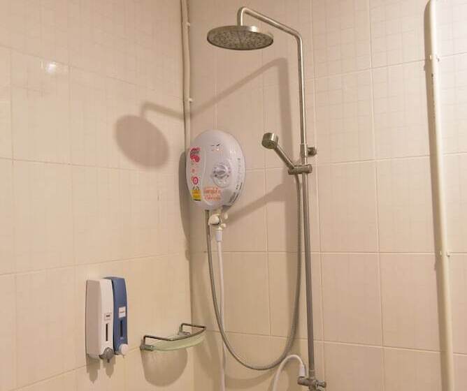 豪华房间, Ricci House Resort